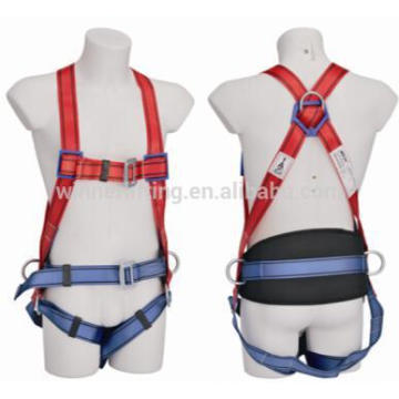 nice quality fair price safety harness for aerial work